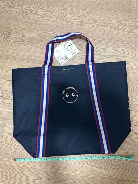 fake anya hindmarch bag|anya hindmarch bag tesco.